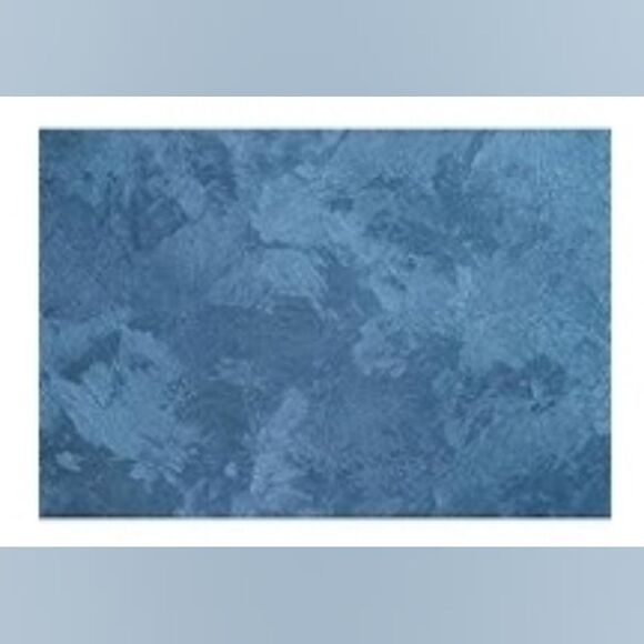 🔹️Blue 5x3 Ft Vinyl Photography Backdrop - Picture 2 of 2